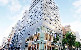 Hotel Gracery Ginza Tokyo